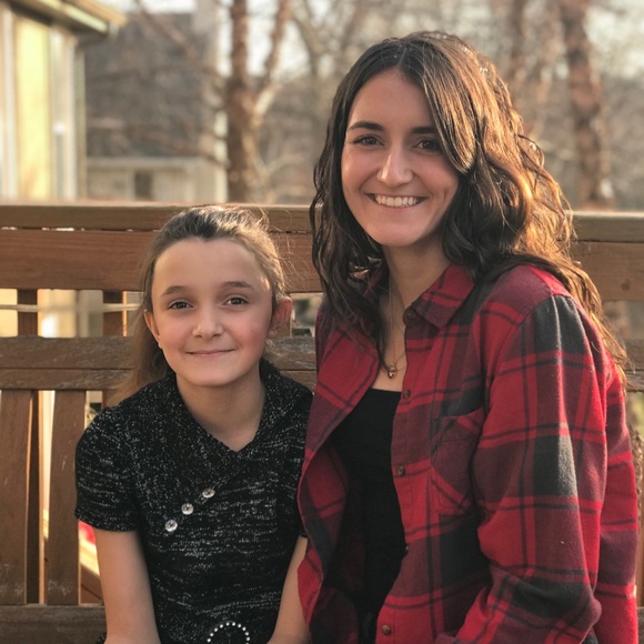 Meet the Posh Ambassador, Maria - Picture 6 of 8